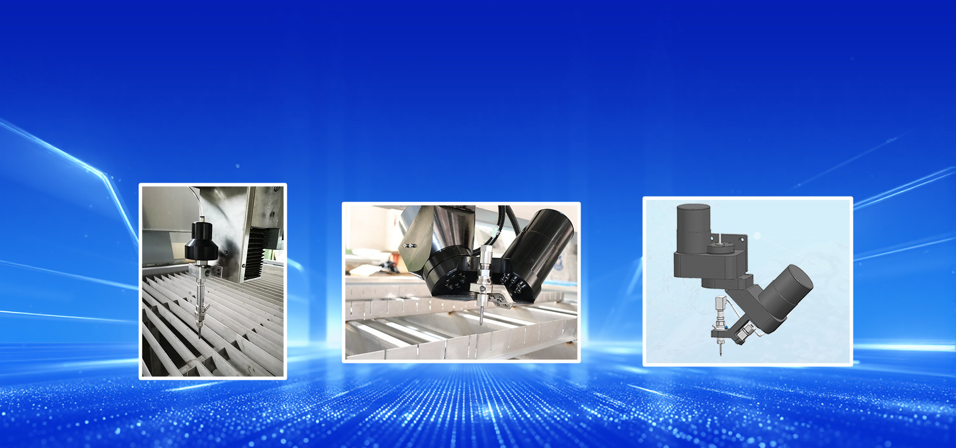 YF WATER JET