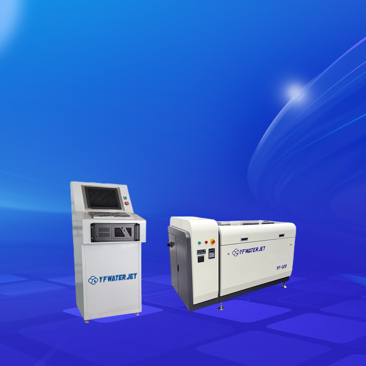 YF WATER JET