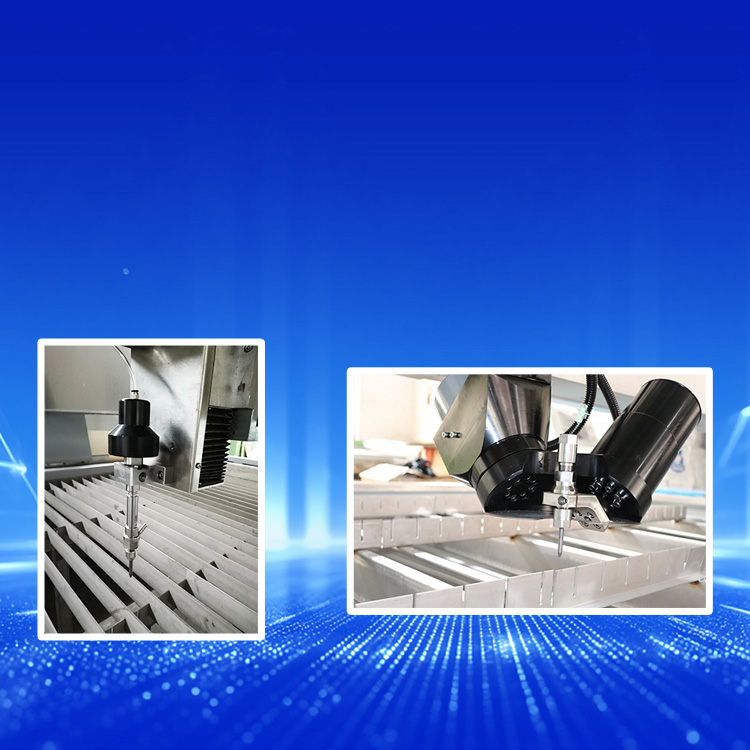 YF WATER JET
