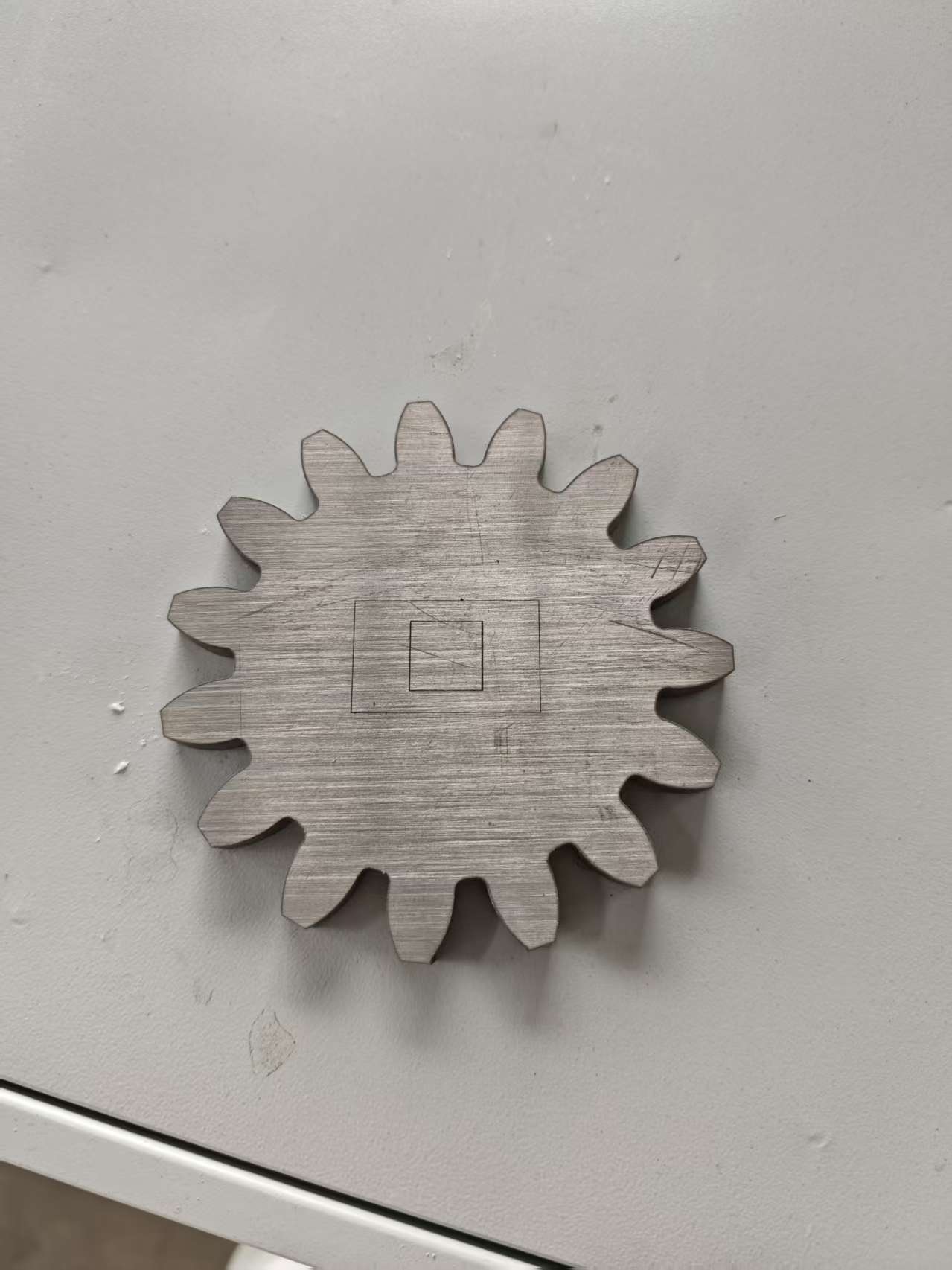 Cutting Materials