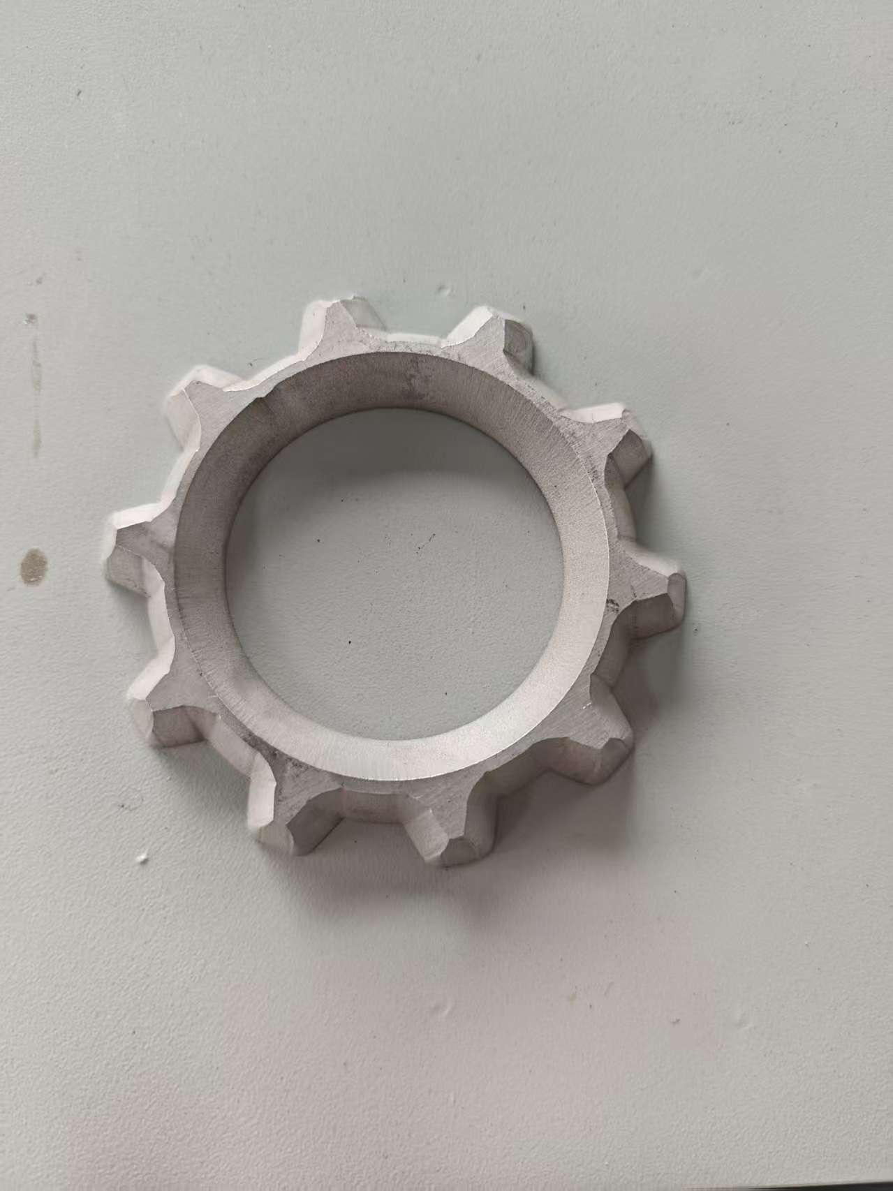 Cutting Materials