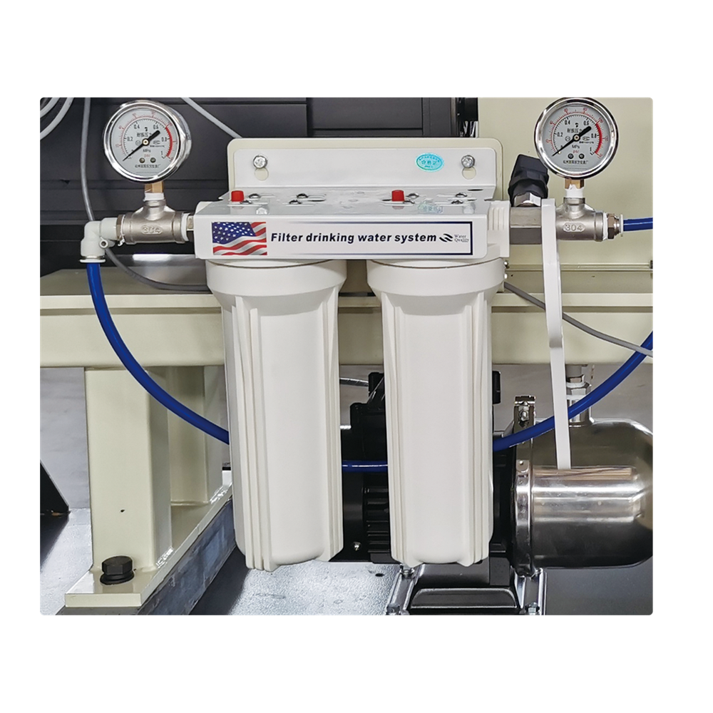 Servo Direct Drive Pump