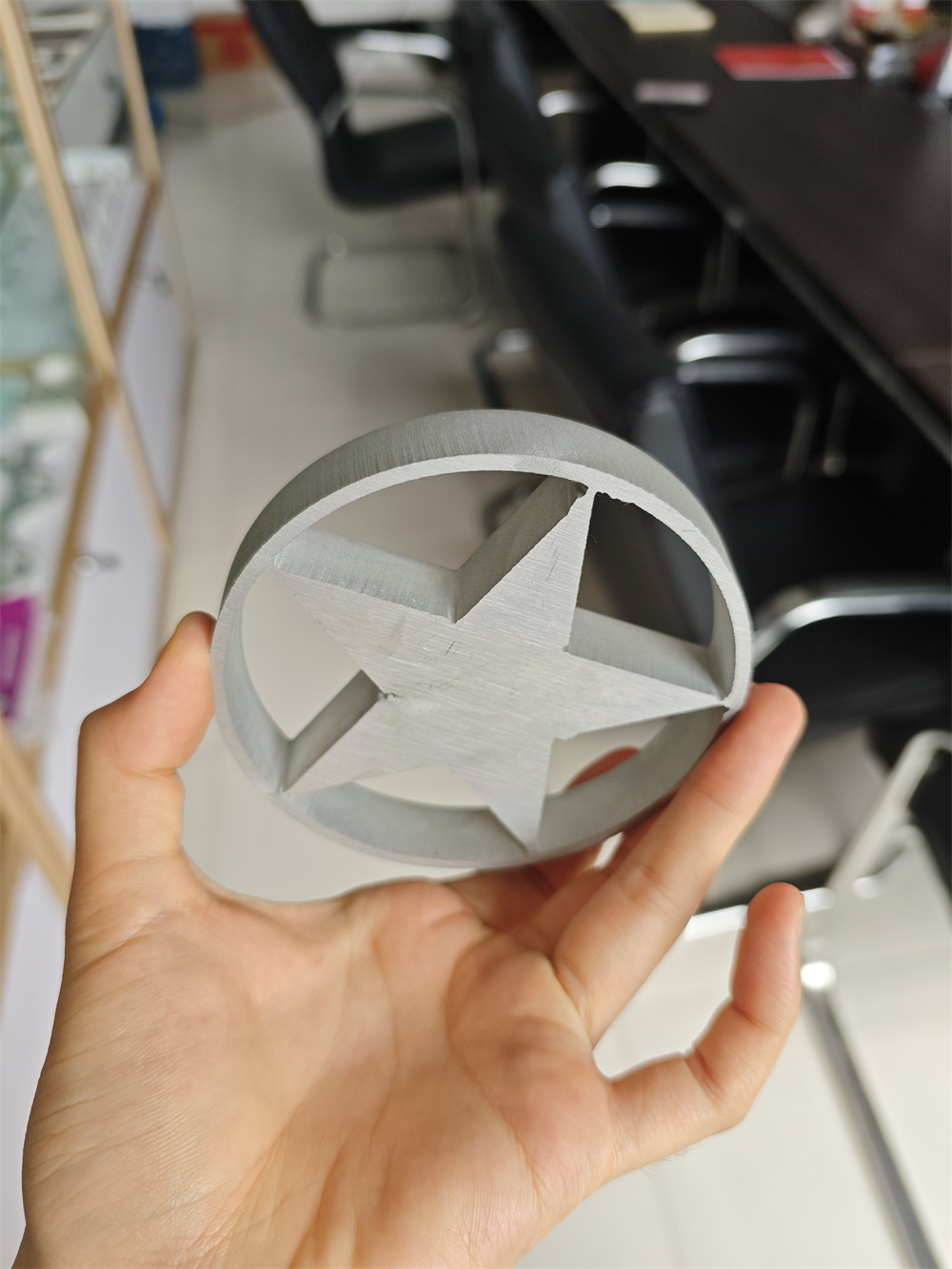 Cutting Materials