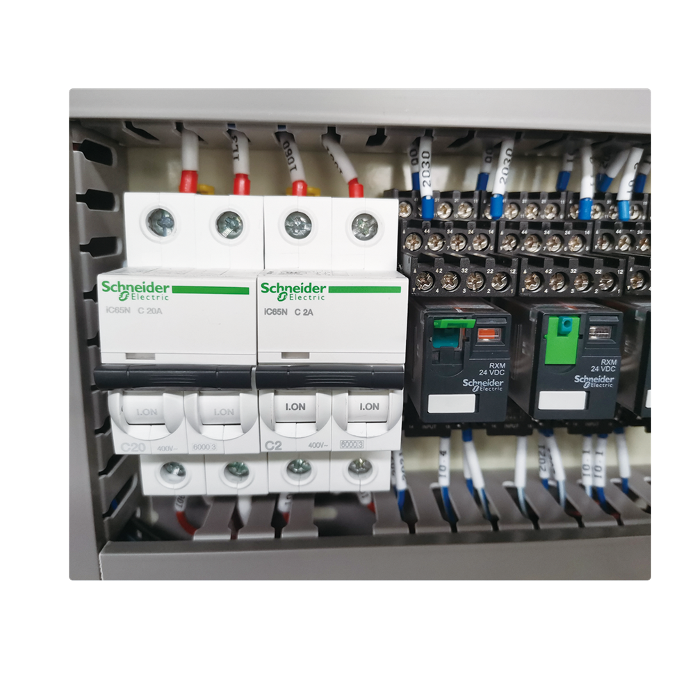 Servo Direct Drive Pump