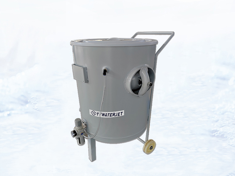 Automatic Sand Feeder