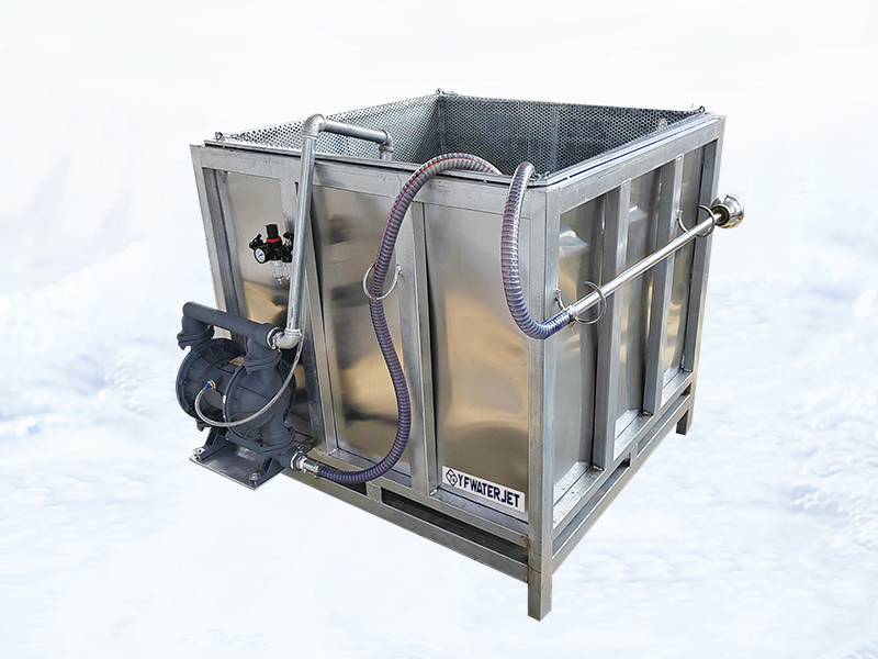 Sand Separator